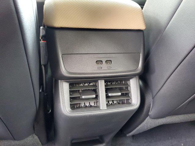 Photo of 2025 Reef Blue Metallic Chevrolet Equinox