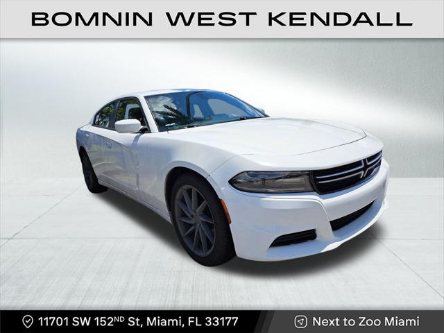 2015 Dodge Charger