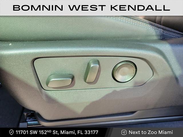Photo of 2024 Lakeshore Blue Metallic Chevrolet Silverado 1500