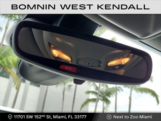 Photo of 2022 Velvet Red Pearlcoat Jeep Compass
