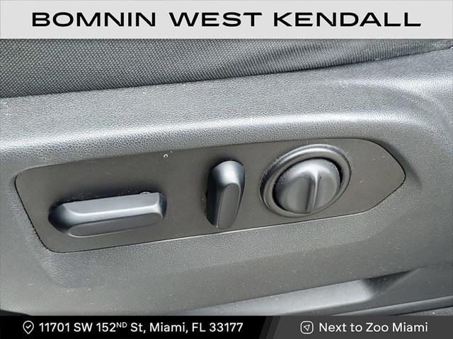 Photo of 2021 Shadow Gray Metallic Chevrolet Silverado 1500