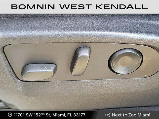 Photo of 2024 Sterling Gray Metallic Chevrolet Silverado 1500