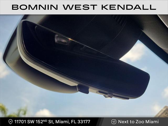 Photo of 2024 Sterling Gray Metallic Chevrolet Silverado 1500