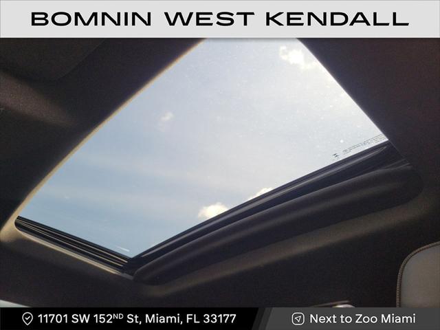 Photo of 2024 Sterling Gray Metallic Chevrolet Silverado 1500