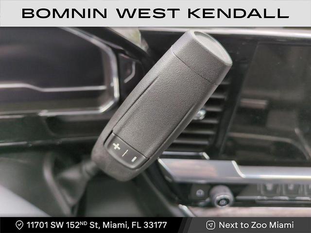 Photo of 2024 Summit White Chevrolet Silverado 2500