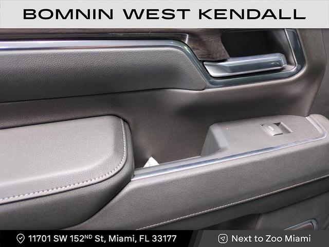 Photo of 2024 Summit White Chevrolet Silverado 2500