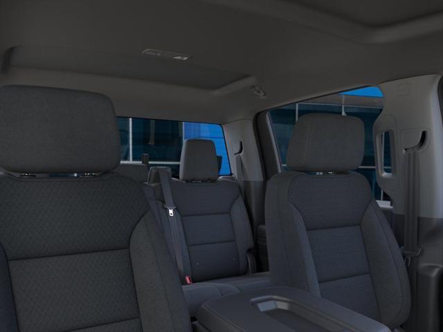Photo of 2025 Sterling Chevrolet Silverado 1500