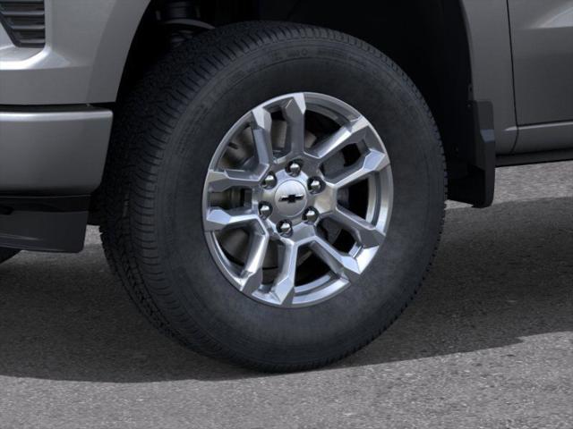 Photo of 2025 Sterling Chevrolet Silverado 1500