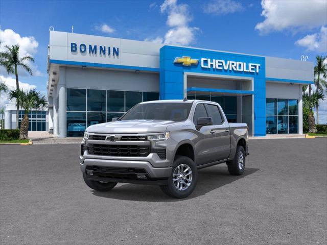 Photo of 2025 Sterling Chevrolet Silverado 1500