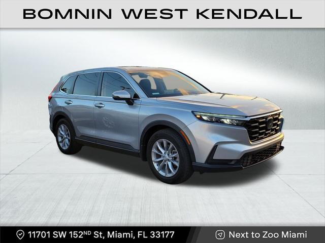 2023 Honda CR-V