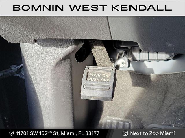 Photo of 2018 Black Chevrolet Silverado 1500