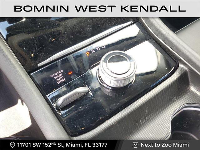 Photo of 2025 Velvet Red Pearlcoat Jeep Grand Cherokee