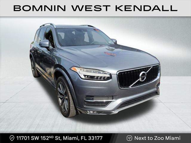 2019 Volvo XC90