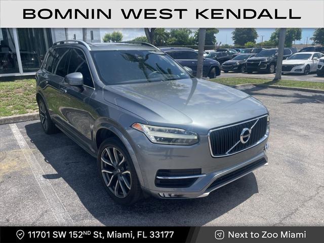 2019 Volvo XC90