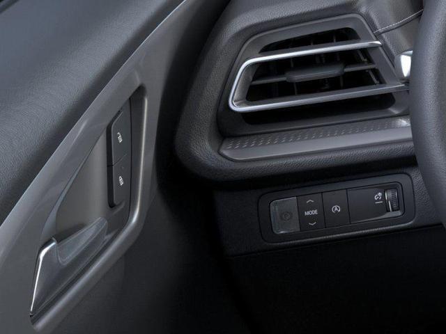Photo of 2025 Sterling Gray Metallic Chevrolet Traverse