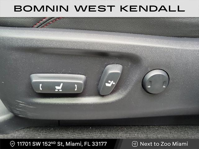 Photo of 2020 Classic Silver Metallic Toyota 4Runner