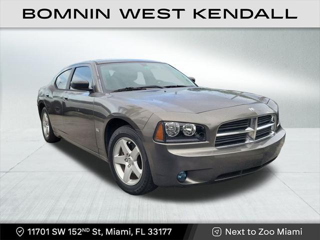 2009 Dodge Charger