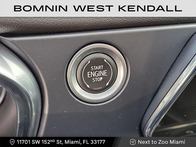 Photo of 2022 Black Chevrolet Blazer