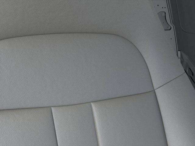 Photo of 2025 Summit White Chevrolet Express 2500