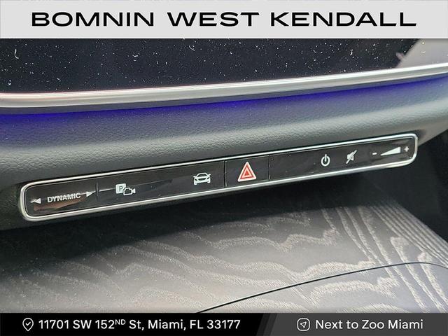 Photo of 2025 White Mercedes-Benz E-Class