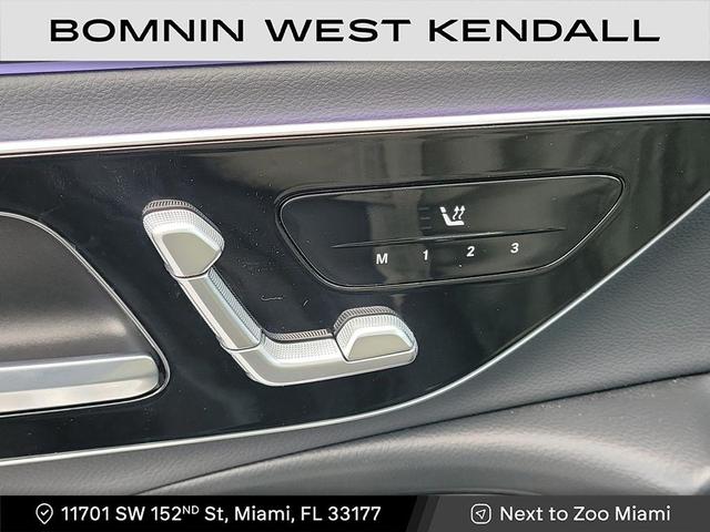 Photo of 2025 White Mercedes-Benz E-Class