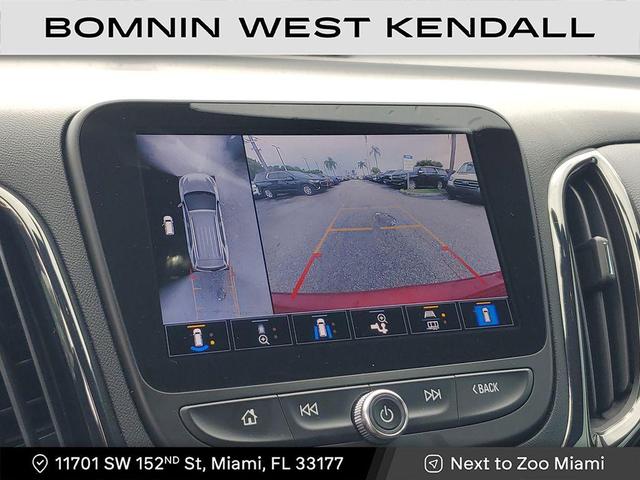 Photo of 2023 Radiant Red Tintcoat Chevrolet Equinox