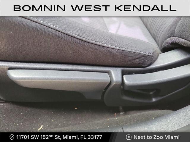 Photo of 2022 Gun Metallic Nissan Sentra
