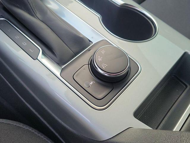Photo of 2025 Black Chevrolet Blazer