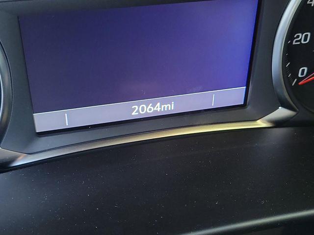 Photo of 2025 Black Chevrolet Blazer