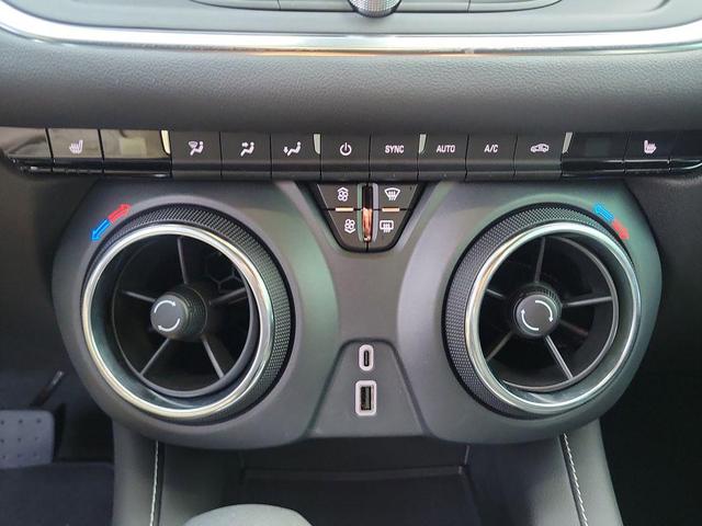 Photo of 2025 Black Chevrolet Blazer