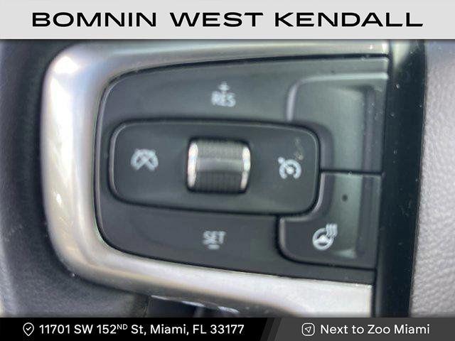 Photo of 2020 Summit White Chevrolet Silverado 1500