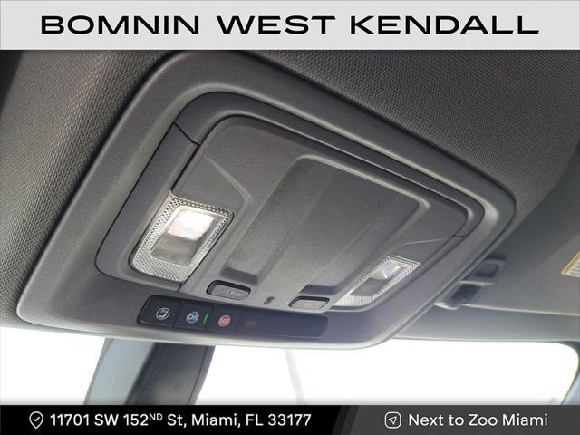 Photo of 2021 Summit White Chevrolet Silverado 1500