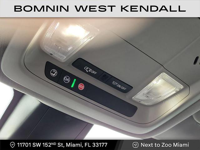 Photo of 2023 Summit White Chevrolet Blazer