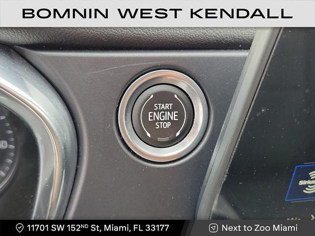 Photo of 2023 Summit White Chevrolet Blazer