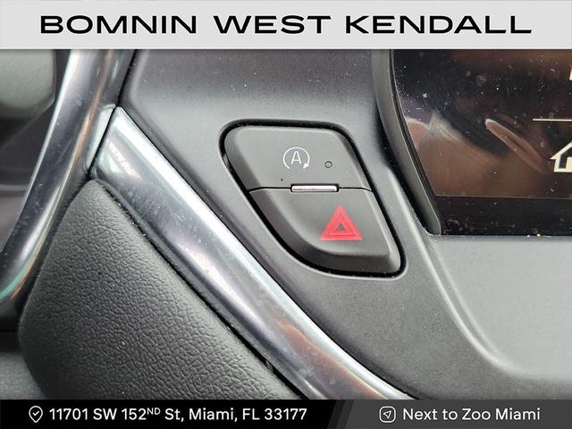 Photo of 2023 Summit White Chevrolet Blazer