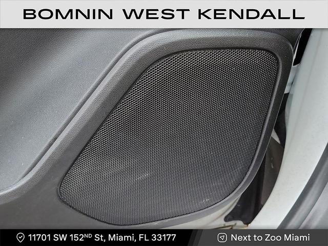 Photo of 2023 Summit White Chevrolet Blazer