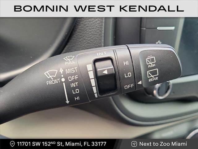 Photo of 2023 Steel Gray Kia Soul