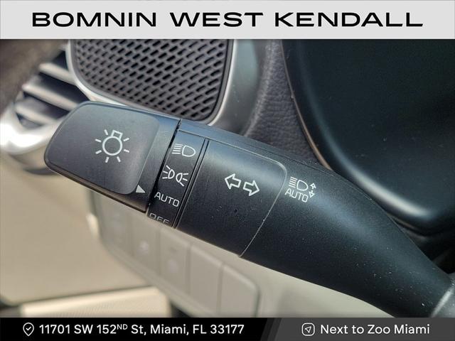 Photo of 2023 Steel Gray Kia Soul