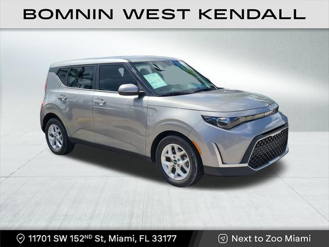 2023 Kia SOUL