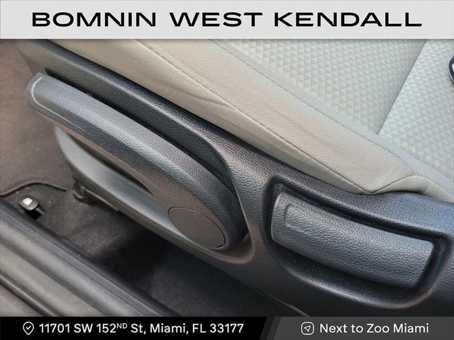 Photo of 2023 Steel Gray Kia Soul