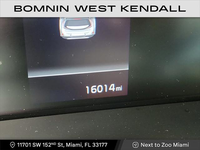 Photo of 2023 Steel Gray Kia Soul