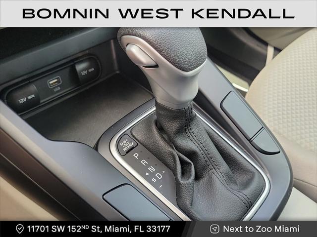 Photo of 2023 Steel Gray Kia Soul