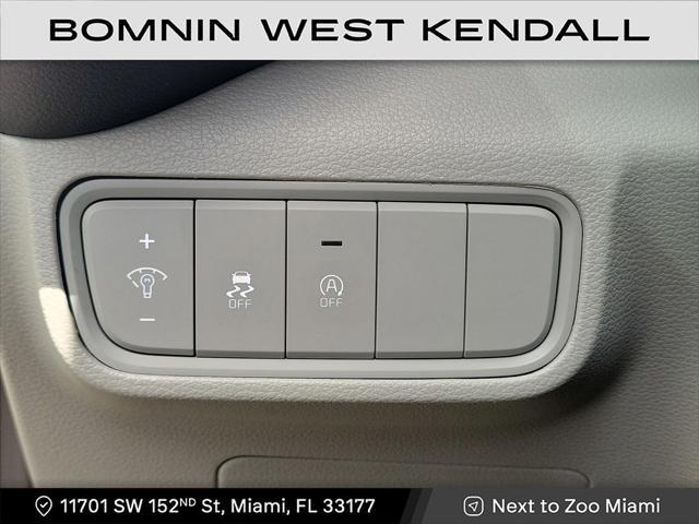 Photo of 2023 Steel Gray Kia Soul