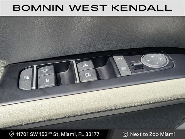 Photo of 2023 Steel Gray Kia Soul