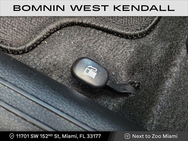 Photo of 2023 Steel Gray Kia Soul