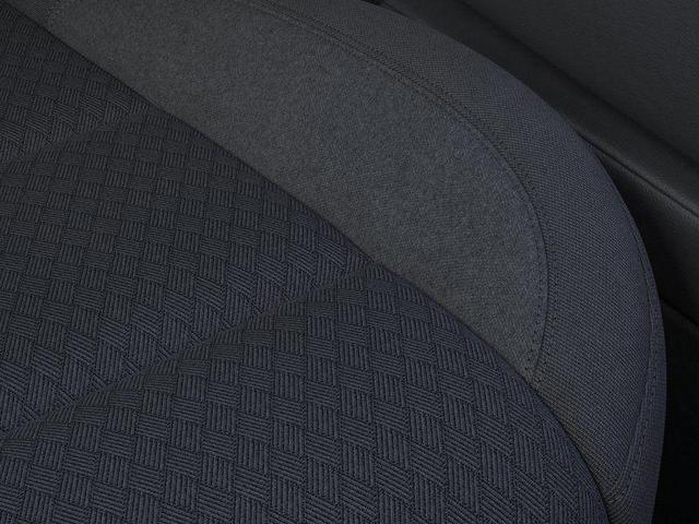 Photo of 2025 Cypress Gray Chevrolet Silverado 1500