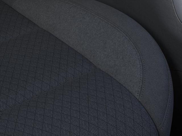 Photo of 2025 Sterling Gray Metallic Chevrolet Silverado 1500