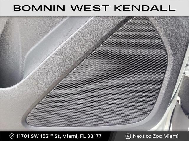 Photo of 2022 Summit White Chevrolet Equinox