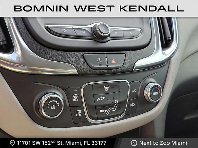 Photo of 2024 Sterling Gray Metallic Chevrolet Equinox