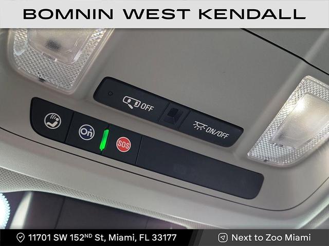 Photo of 2024 Sterling Gray Metallic Chevrolet Equinox